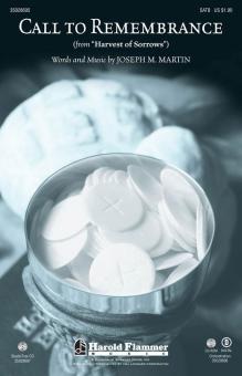 Call To Remembrance Download