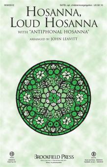 Hosanna, Loud Hosanna Download