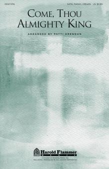 Come, Thou Almighty King Download