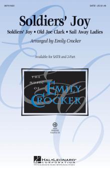 Soldiers' Joy Download