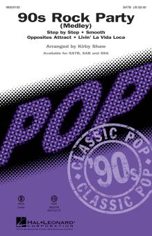 90s Rock Party Download