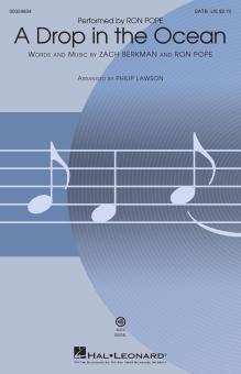 A Drop in the Ocean Download