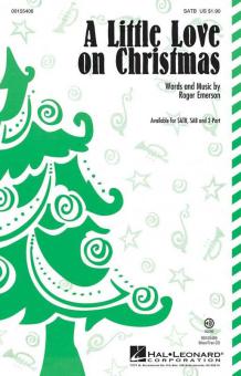 A Little Love On Christmas Download