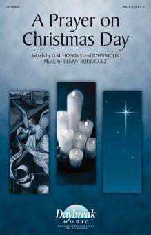 A Prayer On Christmas Day Download