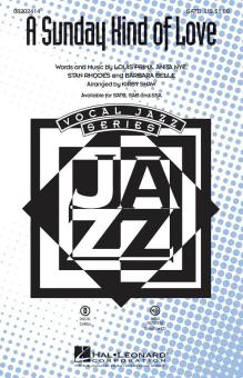 A Sunday Kind Of Love Download