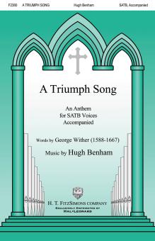 A Triumph Song Download