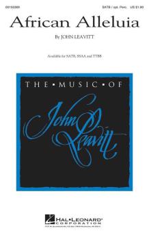 African Alleluia Download