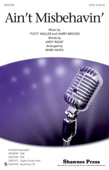Ain't Misbehavin' Download