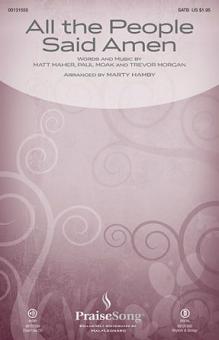 All The People Said Amen 