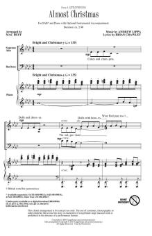 Almost Christmas Download