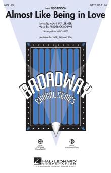 Almost Like Being In Love Download