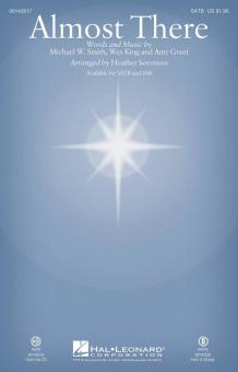 Almost There Download