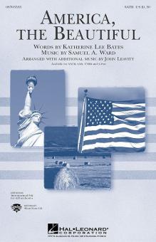 America The Beautiful Download