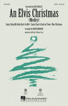 An Elvis Christmas Download