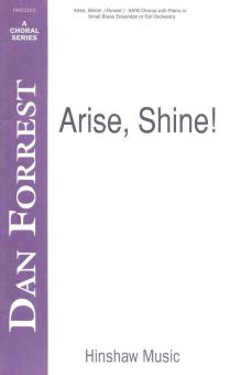 Arise, Shine Download