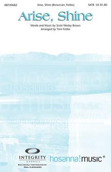 Arise, Shine 