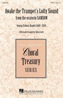 Awake The Trumpet's Lofty Sound Download