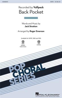 Back Pocket Download