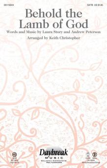 Behold The Lamb of God Download