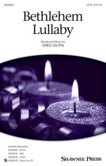Bethlehem Lullaby Download