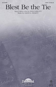 Blest Be The Tie Download