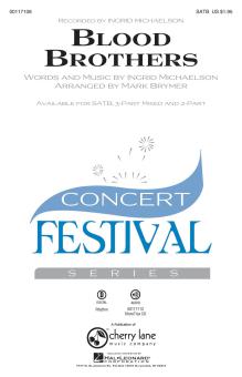 Blood Brothers Download