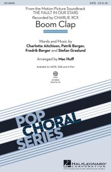 Boom Clap 