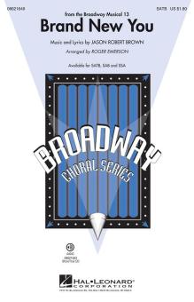 Brand New You Download