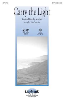 Carry The Light Download