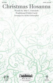 Christmas Hosanna Download