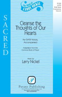 Cleanse The Thoughts Of Our Hearts Download