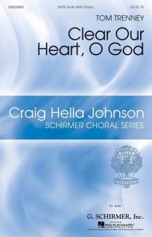 Clear Our Heart, O God Download