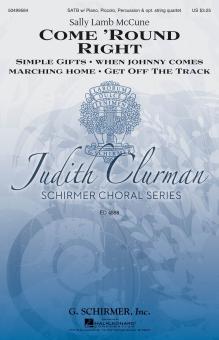 Come 'Round Right: A Folk Song Suite Download