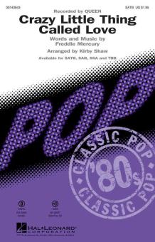 Crazy Little Thing Called Love Download