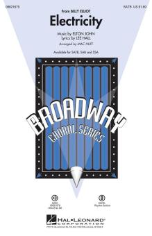 Electricity (From Billy Elliot) Download