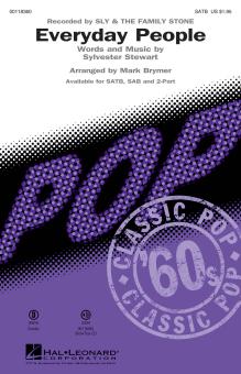 Everyday People Download