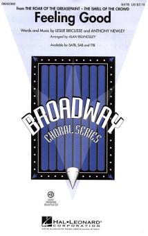 Feeling Good Download