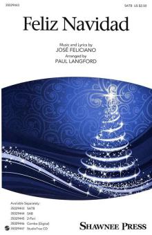 Feliz Navidad Download