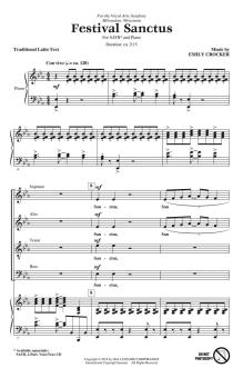 Festival Sanctus Download
