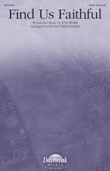 Find Us Faithful Download