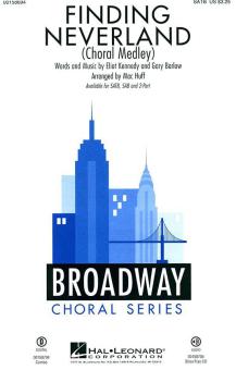 Finding Neverland Download