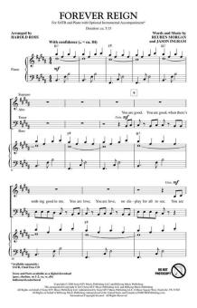 Forever Reign Download