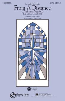 From A Distance Download