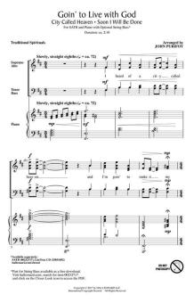 Goin' To Live With God Download