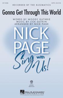 Gonna Get Through This World Download