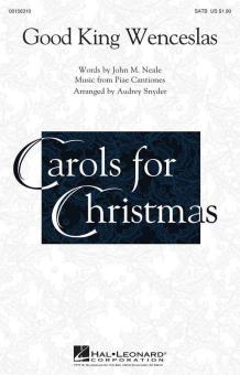 Good King Wenceslas Download