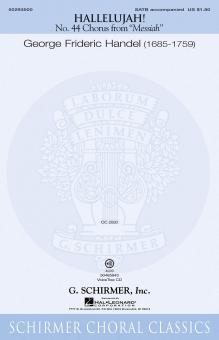 Hallelujah Chorus Download