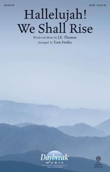Hallelujah! We Shall Rise Download