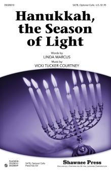 Hanukkah, The Season Of Light Download