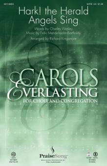 Hark! The Herald Angels Sing Download